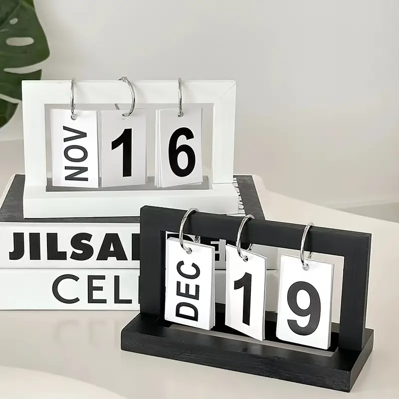Office Furniture Wholesale - สไตล์มินิมอล ตกแต่งห้องนั่งเล่น ตกแต่งสำนักงาน ปฏิทินพลาสติก ของตกแต่ง โมเดิร์น