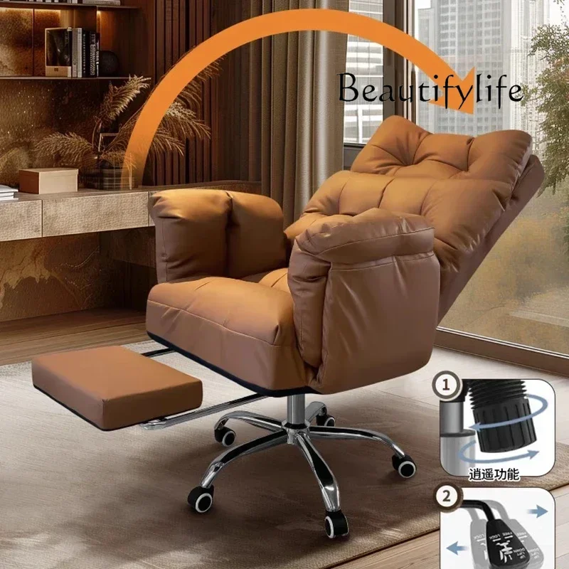 Office Furniture Jb - เก้าอี้สำนักงาน JB Computer Nordic รุ่นนอร์ดิก นั่งสบาย