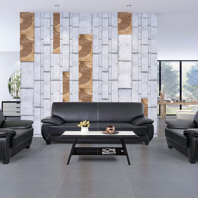 โซฟาหนังสำนักงานแบบโมดูลาร์สำห - Office Furniture Wholesale บทวิจารณ์และราคา