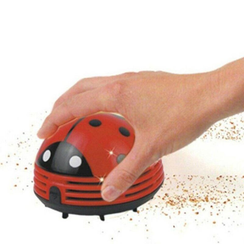 น่ารัก Ladybug เดสก์ท็อปเครื่อ - Office Furniture And Design บทวิจารณ์และราคา