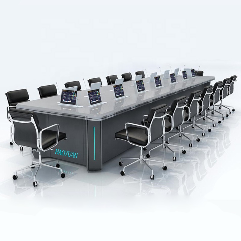 โต๊ะประชุมอเนกประสงค์แบบรวมสำห - Office Furniture Wholesale บทวิจารณ์และราคา