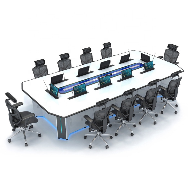 โต๊ะประชุมอเนกประสงค์แบบรวมสำห - Office Furniture Wholesale บทวิจารณ์และราคา