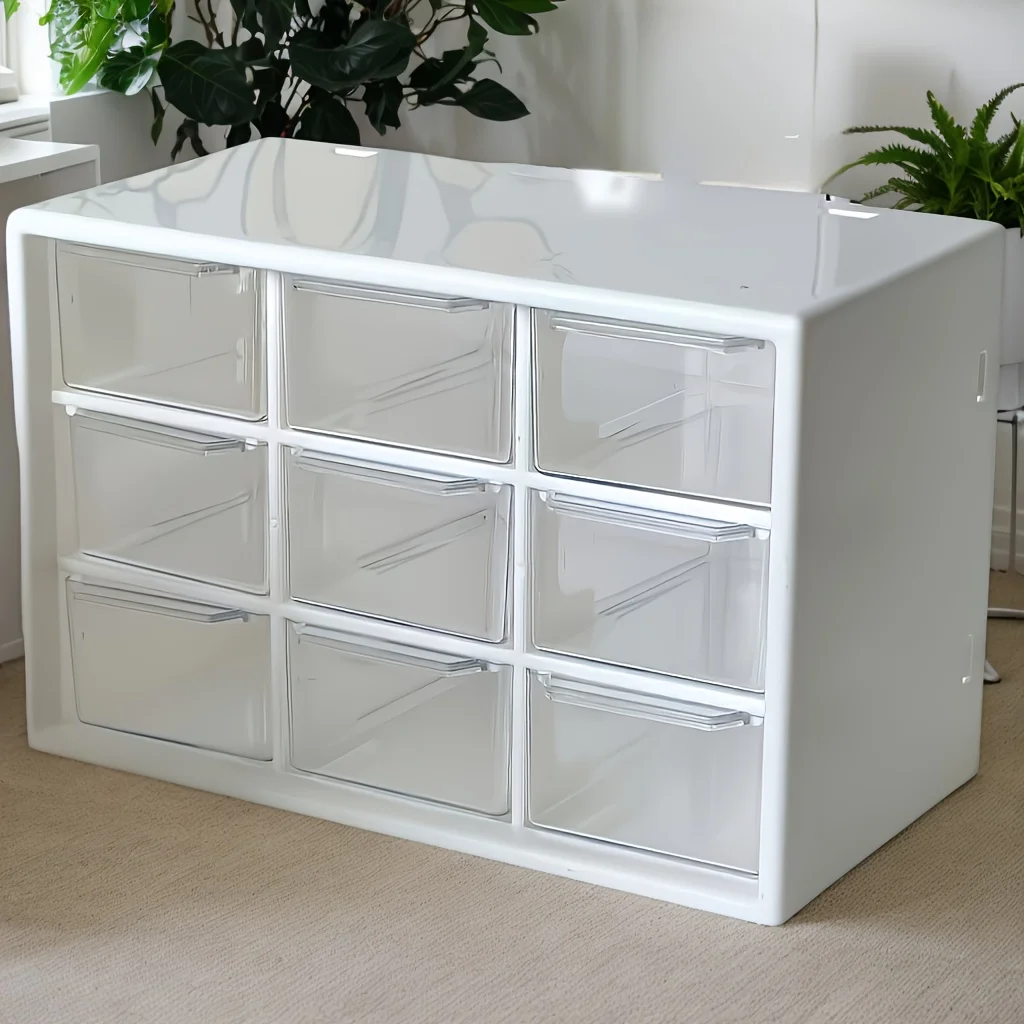 กล่องเก็บวัสดุทำลูกปัด กล่องเก - Office Furniture And Design บทวิจารณ์และราคา