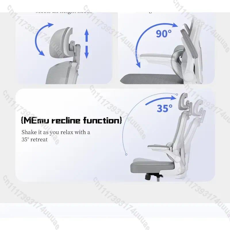 เก้าอี้สำนักงานผ้าสไตล์โมเดิร์ - Office Furniture Wholesale บทวิจารณ์และราคา