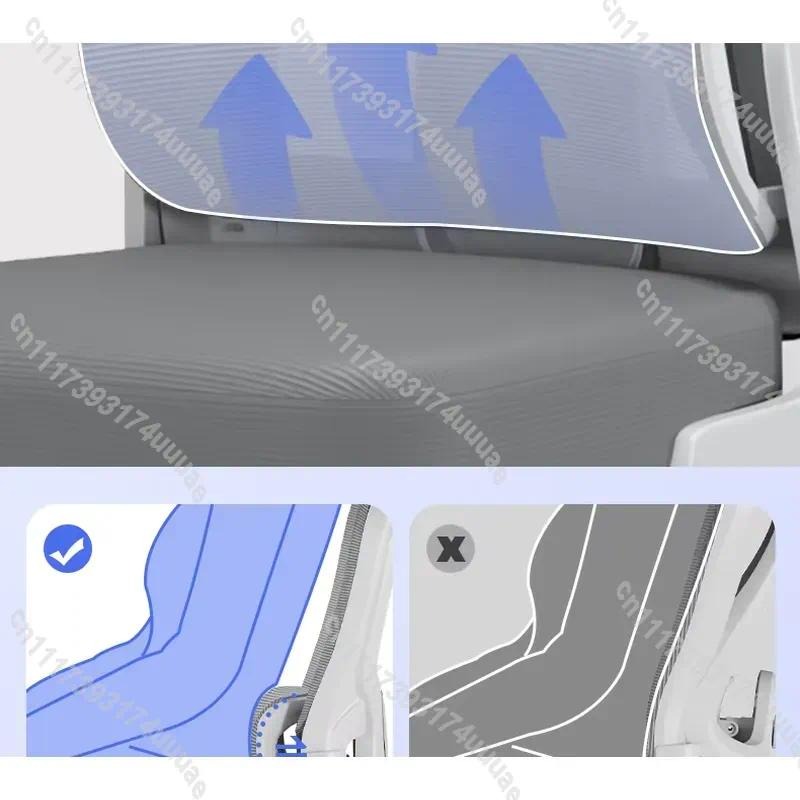 เก้าอี้สำนักงานผ้าสไตล์โมเดิร์ - Office Furniture Wholesale บทวิจารณ์และราคา