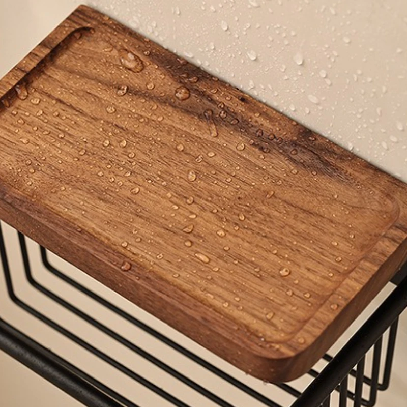 ที่แขวนกระดาษทิชชูวอลนัท ชั้นว - Paper Basket Mesh บทวิจารณ์และราคา