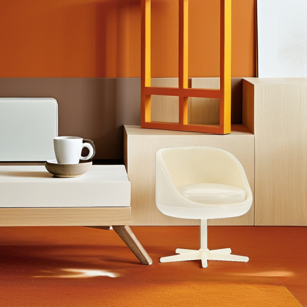 โมเดลเฟอร์นิเจอร์ขนาดเล็ก 6 ชิ - Office Furniture And Design บทวิจารณ์และราคา