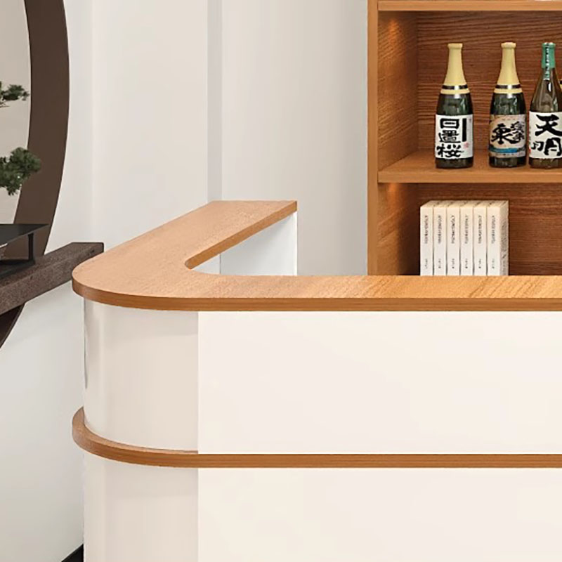 เคาน์เตอร์ต้อนรับหรูหราสำหรับเ - Office Furniture Usa บทวิจารณ์และราคา