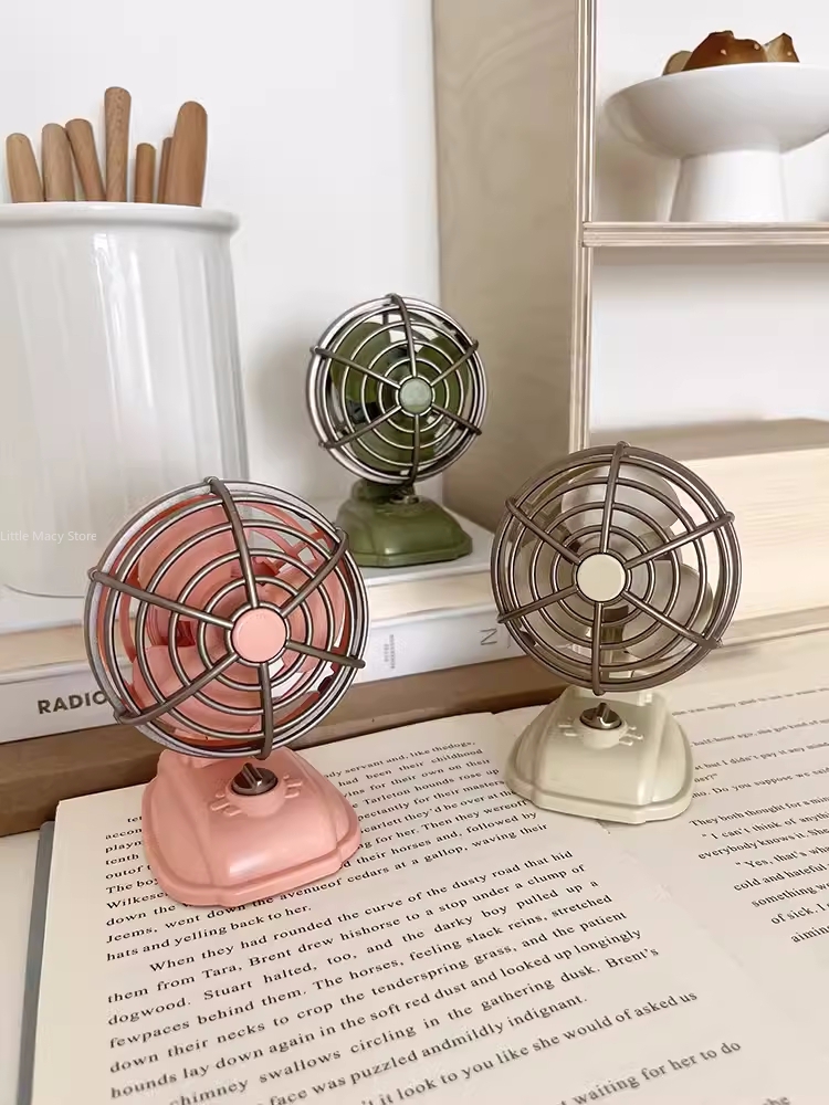 แบบพกพาขนาดเล็กชาร์จ USB kipas - Office Furniture Wholesale บทวิจารณ์และราคา