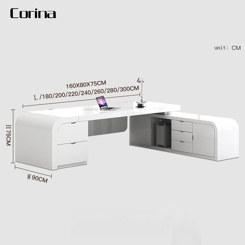 เฟอร์นิเจอร์สำนักงานสไตล์อเมริ - Office Furniture Usa บทวิจารณ์และราคา